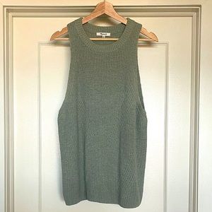 Madewell Knit Top